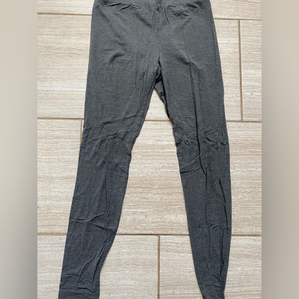 A New Day Grey Leggings